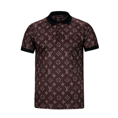 louis vuitton t shirt authentic|louis vuitton men t shirt.